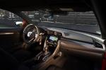 Honda Civic Hatchback 2017 года (WW)